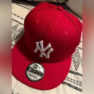 NY SnapBack